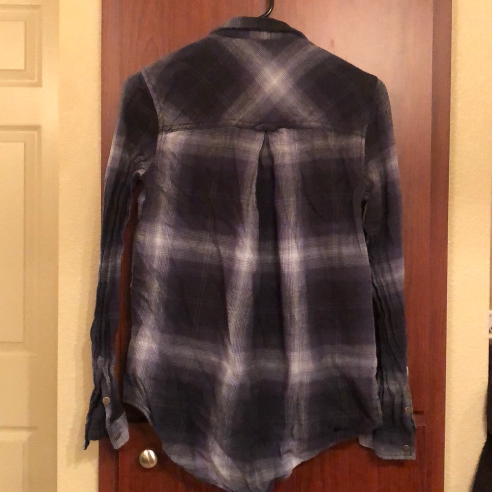 Flannel - Picture 2 of 3